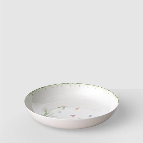 - Villeroy&Boch Colourful Spring Miska do serwowania 1486633140 - 1486633140 - Łazienki Szydłowski