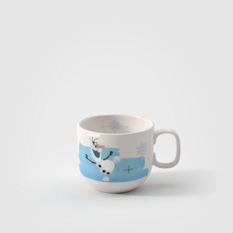  - Villeroy&Boch Disney Frozen Kubek z uchem dla dzieci mały 1486804889 - 1486804889 - Łazienki Szydłowski
