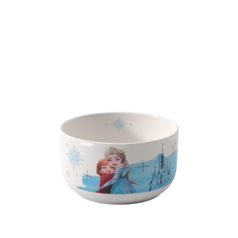  - Villeroy&Boch Disney Frozen Miseczka do płatków dla dzieci 1486801970 - 1486801970 - Łazienki Szydłowski