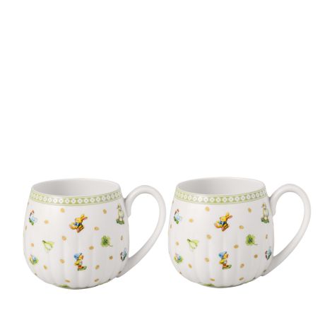 - Villeroy&Boch Easter Delight Kubek z uchem 1486768402 - 1486768402 - Łazienki Szydłowski