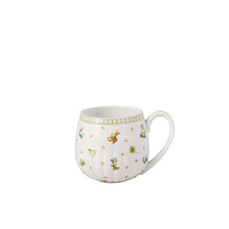 - Villeroy&Boch Easter Delight Kubek z uchem 1486769650 - 1486769650 - Łazienki Szydłowski