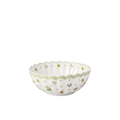 - Villeroy&Boch Easter Delight Miseczka do musli 1486761900 - 1486761900 - Łazienki Szydłowski