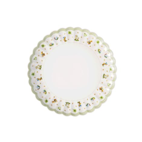  - Villeroy&Boch Easter Delight Talerz płaski 1486762620 - 1486762620 - Łazienki Szydłowski