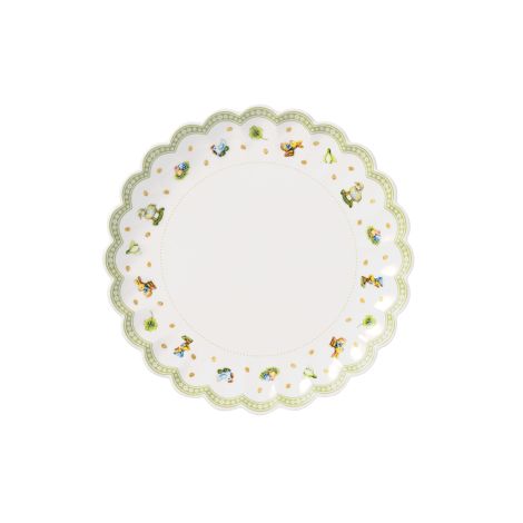  - Villeroy&Boch Easter Delight Talerz śniadaniowy/ deserowy 1486762640 - 1486762640 - Łazienki Szydłowski