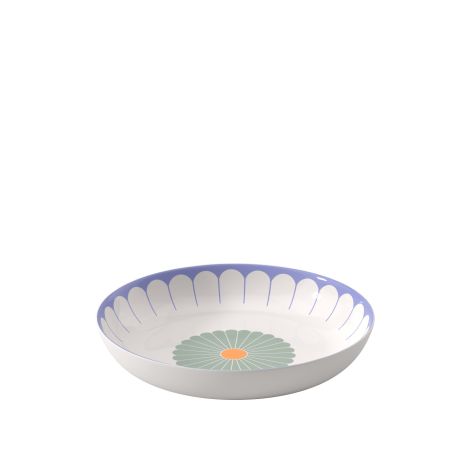 - Villeroy&Boch Fleur Miska do sałaty/ serwowania 1045543140 - 1045543140 - Łazienki Szydłowski
