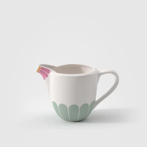  - Villeroy&Boch Fleur Mlecznik 1045540780 - 1045540780 - Łazienki Szydłowski