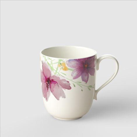 - Villeroy&Boch Mariefleur Kubek z uchem 1042174841 - 1042174841 - Łazienki Szydłowski