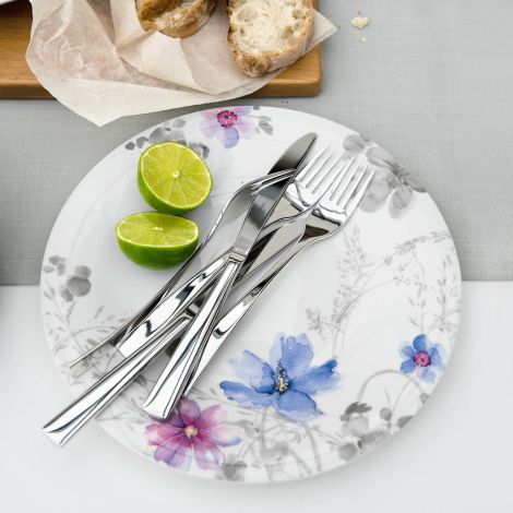  - Villeroy&Boch Mariefleur Talerz śniadaniowy/ deserowy 1041042640 - 1041042640 - Łazienki Szydłowski