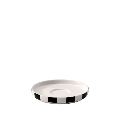  - Villeroy&Boch Memphis Spodek do filiżanki do espresso 1016901430 - 1016901430 - Łazienki Szydłowski