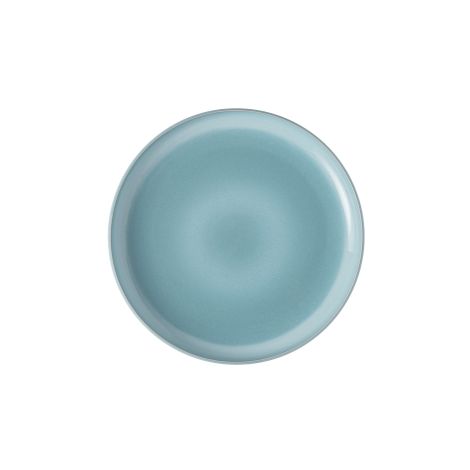  - Villeroy&Boch Perlemor Aqua Talerz śniadaniowy/ deserowy 1951922640 - 1951922640 - Łazienki Szydłowski