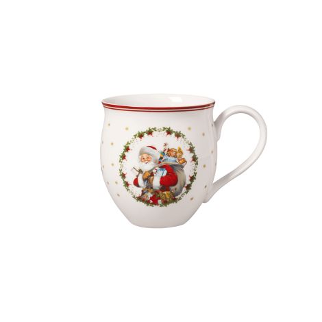 - Villeroy&Boch Toy's Delight Kubek z uchem 1485859651 - 1485859651 - Łazienki Szydłowski