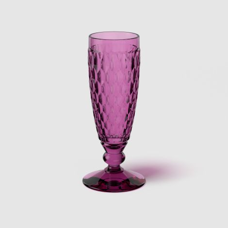 - Villeroy&Boch Boston Kieliszek do wina musującego / szampana 1173310070 - 1173310070 - Łazienki Szydłowski