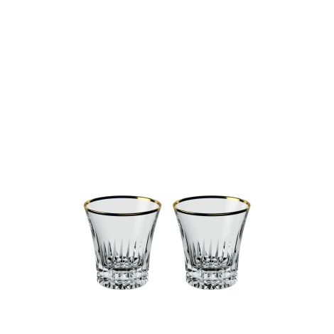 - Villeroy&Boch Grand Royal Szklanka do wody 1136218146 - 1136218146 - Łazienki Szydłowski
