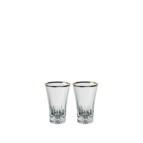  - Villeroy&Boch Grand Royal Szklanka do long drinków 1136218266 - 1136218266 - Łazienki Szydłowski