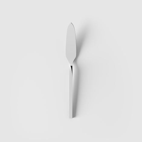- Villeroy&Boch NewWave Nóż do ryb 1263380110 - 1263380110 - Łazienki Szydłowski