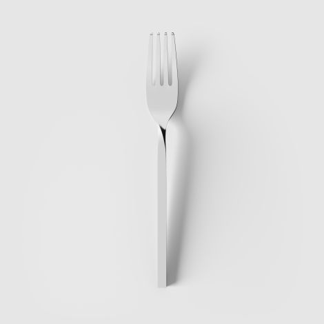  - Villeroy&Boch NewWave Widelec do serwowania 1263381260 - 1263381260 - Łazienki Szydłowski