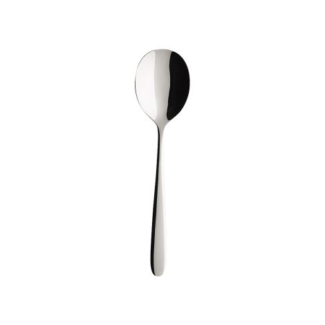 - Villeroy&Boch Daily Line Łyżka do serwowania 1264031270 - 1264031270 - Łazienki Szydłowski
