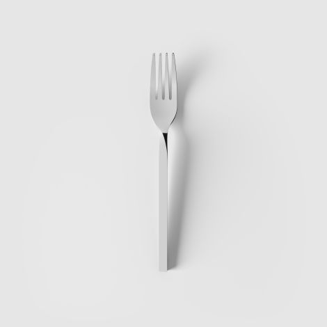 - Villeroy&Boch NewWave Widelec stołowy 1263380050 - 1263380050 - Łazienki Szydłowski