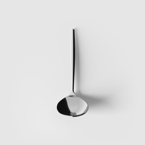- Villeroy&Boch MetroChic Łyżka do sosu 1265271760 - 1265271760 - Łazienki Szydłowski