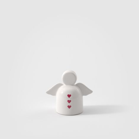  - Villeroy&Boch With Love Figurka całoroczna 1016895881 - 1016895881 - Łazienki Szydłowski