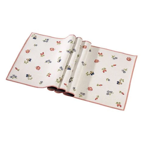  - Villeroy&Boch Petite Fleur Bieżnik na stół 3590830071 - 3590830071 - Łazienki Szydłowski