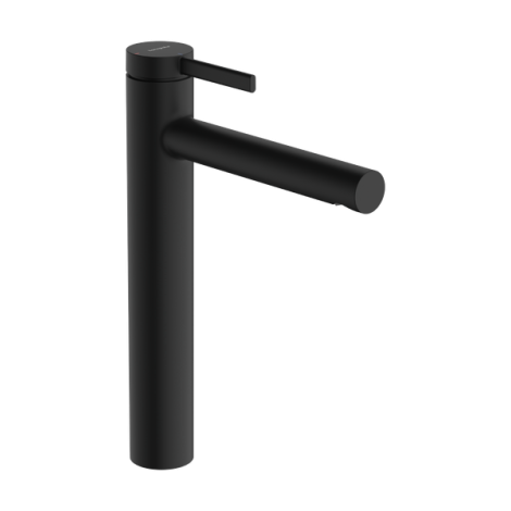  - HANSGROHE Zesis S bateria umywalkowa 230 CoolStart do umywalek nablatowych bez kompletu odpływowego czarny mat 74731670 - 74731670 - Łazienki Szydłowski