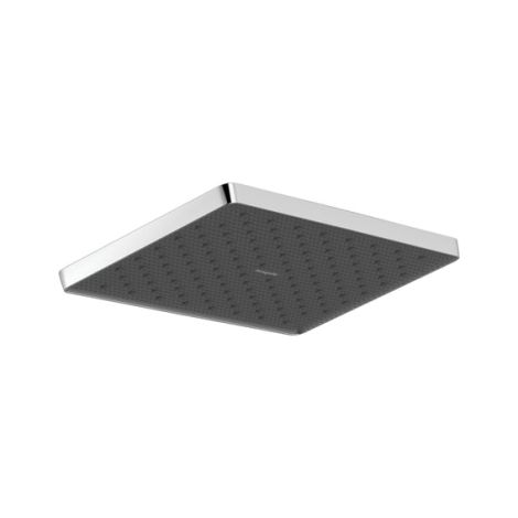  - Hansgrohe Activera Q Głowica prysznicowa 290 x 180 mm  1jet chrom 28737000 - 28737000 - Łazienki Szydłowski