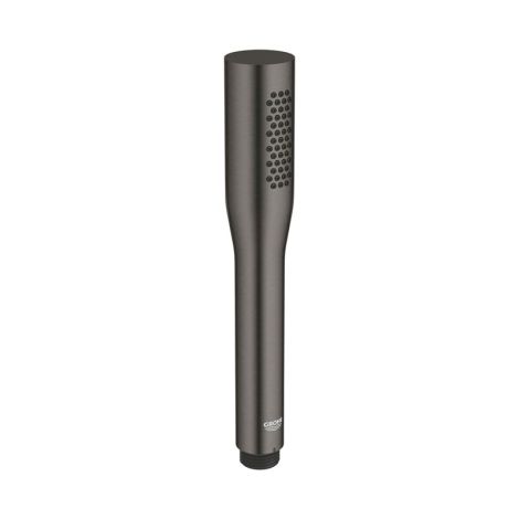 - GROHE-Euphoria Cosmopolitan słuchawka prysznicowa Brushed Hard Graphite 27400AL0 - 27400AL0 - Łazienki Szydłowski