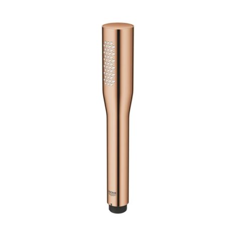 - GROHE-Euphoria Cosmopolitan słuchawka prysznicowa Warm Sunset 27400DA0 - 27400DA0 - Łazienki Szydłowski