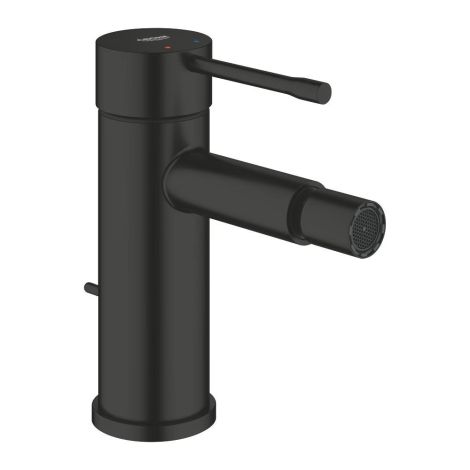  - GROHE-Essence bateria bidetowa, rozmiar S kolor czarny mat 329352431 - 329352431 - Łazienki Szydłowski