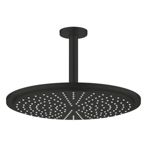  - GROHE-Rainshower Cosmopolitan deszczownica 31 cm kolor phantom black 26067KF0 - 26067KF0 - Łazienki Szydłowski