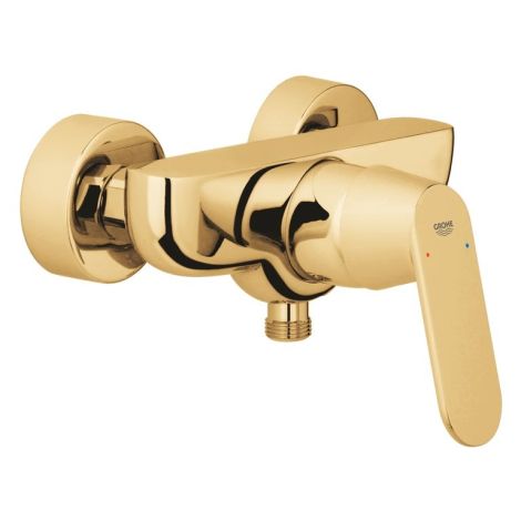  - GROHE-Eurosmart Cosmopolitan Bateria prysznicowa cool sunrise 32837GL0 - 32837GL0 - Łazienki Szydłowski
