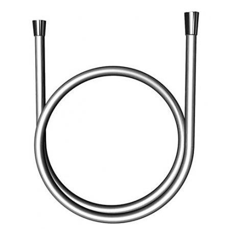 - HANSA SILVERJET wąż prysznicowy długość 2000 mm, chrom 54120200 - 54120200 - Łazienki Szydłowski