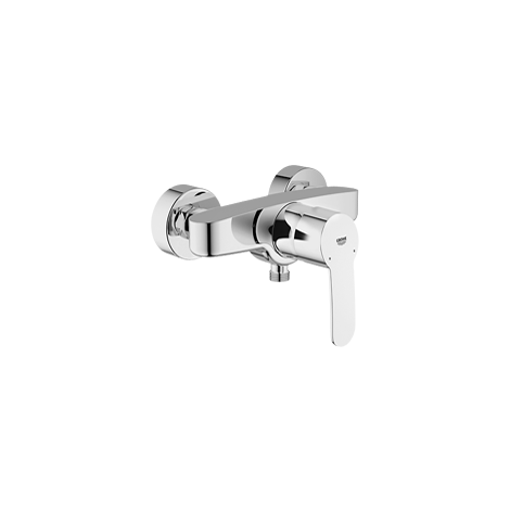 - GROHE-Eurostyle Cosmopolitan bateria prysznicowa chrom 33590002 - 33590002 - Łazienki Szydłowski