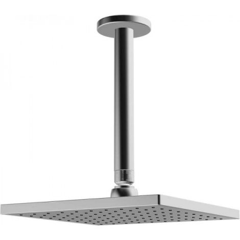  - HANSA VIVA deszczownica chrom 44270340 - 44270340 - Łazienki Szydłowski