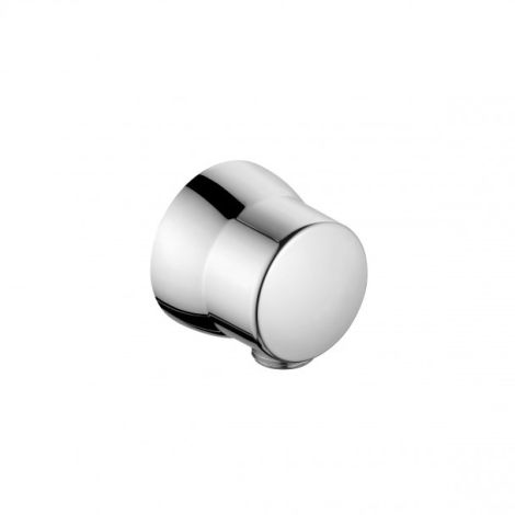- KLUDI Sirena Przyłacze kątowe chrom 630600500 - 6306005-00 - Łazienki Szydłowski