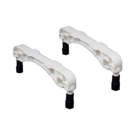 - VILLEROY&BOCH Subway nogi do wanny U99740000 - U99740000 - Łazienki Szydłowski