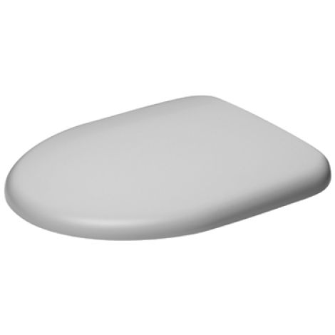 - DURAVIT Architec Deska sedesowa wolnoopadająca biały połysk 0069690000 - 0069690000 - Łazienki Szydłowski