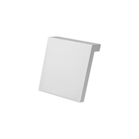 - DURAVIT Starck zagłówek do wanny biały połysk 790010000000000 - 790010000000000 - Łazienki Szydłowski