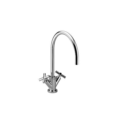  - DORNBRACHT Tara bateria umywalkowa chrom 2281589200 - 22815892-00-1 - Łazienki Szydłowski