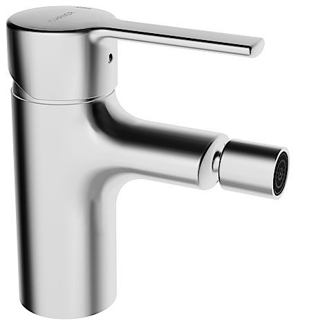 - HANSA RONDA bateria do bidetu chrom 03063273 - 03063273 - Łazienki Szydłowski