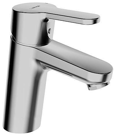 - HANSA PRIMO XL bateria umywalkowa chrom 49372203 - 49372203 - Łazienki Szydłowski