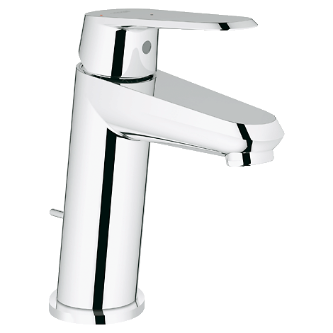  - GROHE-Eurodisc Cosmopolitan Bateria umywalkowa, S-Size chrom 2338920E - 2338920E - Łazienki Szydłowski