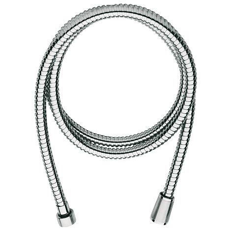 - GROHE-Relexa metalowy wąż prysznicowy 175 cm chrom 28139000 - 28139000 - Łazienki Szydłowski