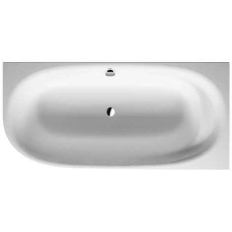  - DURAVIT Cape Cod wanna narożna prawa 190x90 cm biały połysk 70036300000000 - 70036300000000 - Łazienki Szydłowski