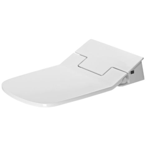  - DURAVIT SensoWash Slim deska sedesowa z funkcją podmywania biały połysk 611200002304300 - 611200002304300 - Łazienki Szydłowski