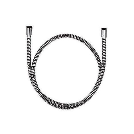  - KLUDI LOGOFLEX wąż natryskowy 200 cm chrom 610570500 - 6105705-00 - Łazienki Szydłowski