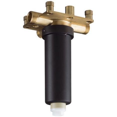  - HANSGROHE Rainmaker Select 460 Zestaw podstawowy do głowicy 24010180 - 24010180 - Łazienki Szydłowski