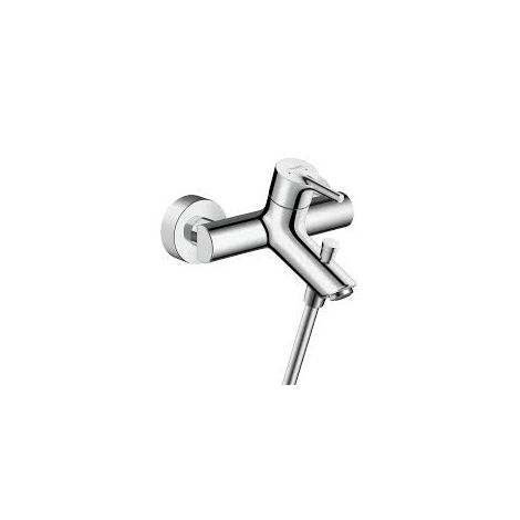  - HANSGROHE Talis S bateria wannowa chrom 72400000 - 72400000 - Łazienki Szydłowski