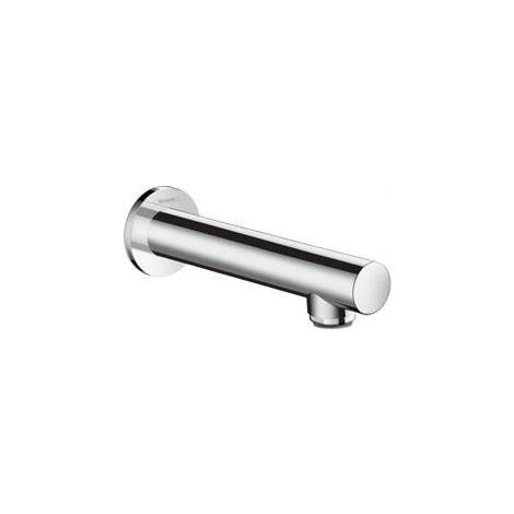  - HANSGROHE Talis S wylewka wannowa 17,5 cm chrom 72410000 - 72410000 - Łazienki Szydłowski